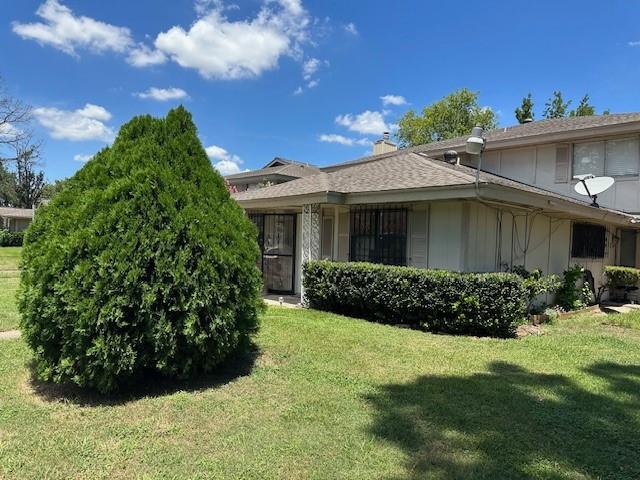 5662 Birchmont Dr, Unit A, Houston, TX 77091 | MLS #23935