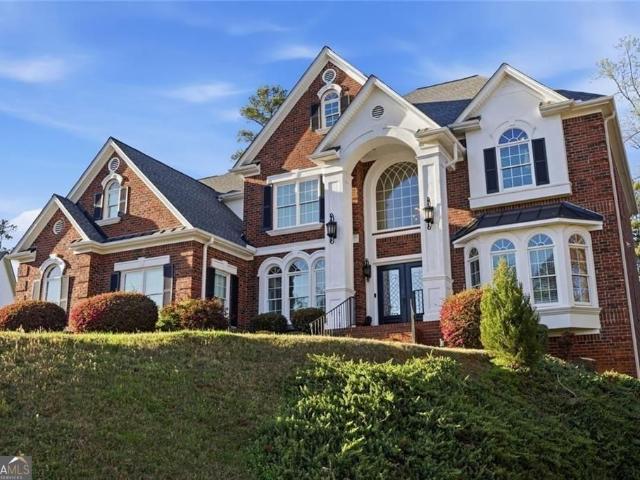 5662 Tuxedo Drive