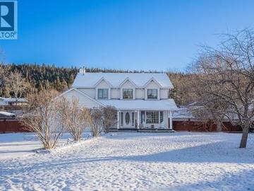 5663 Horse Lake Road, 100 Mile House, BC, V0K 2E1 house for sale | Listing ID R3099 | Royal LePage