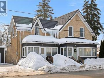 House for sale in Perth, Ontario