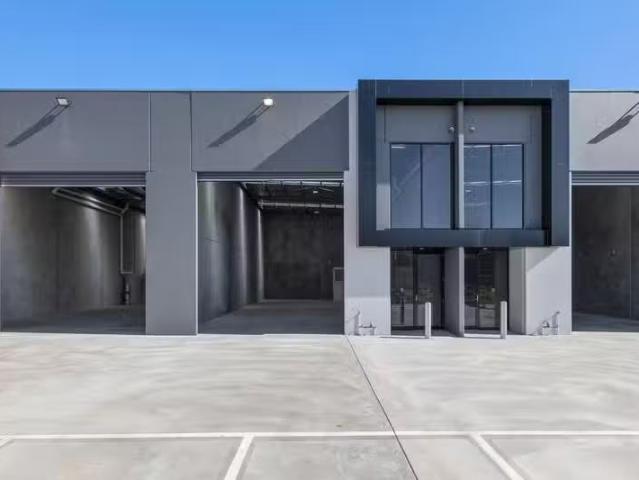 5/66 68 Murradoc Road, Drysdale, VIC 3222 Industrial/Warehou.