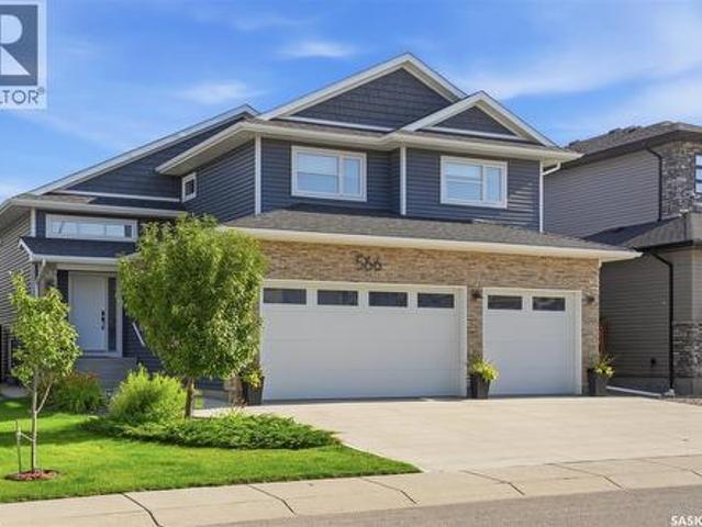 566 Bolstad Turn, Saskatoon, SK, S7W 0X9 house for sale | Listing ID SK048429 | Royal LePage