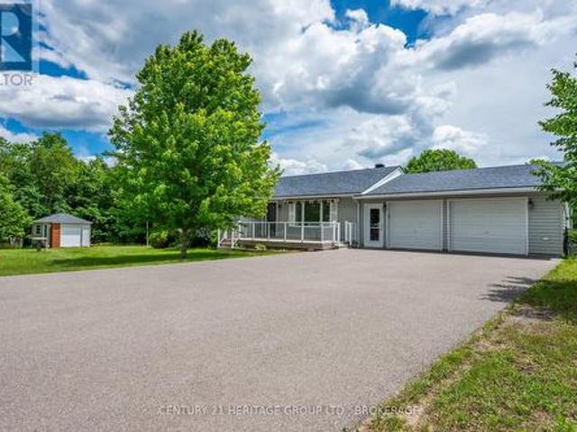 566 Bethel Road, Stone Mills, ON, K0K 3N0 house for sale | Listing ID X13515 | Royal LePage