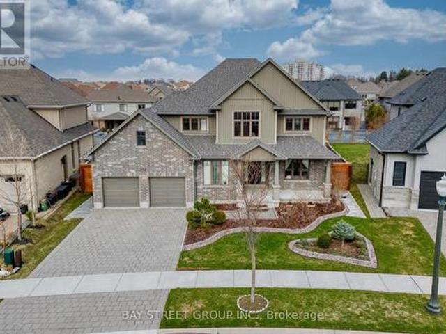 566 Bradwell Chase, London North, ON, N6G 0P7 house for sale | Listing ID X13724 | Royal LePage