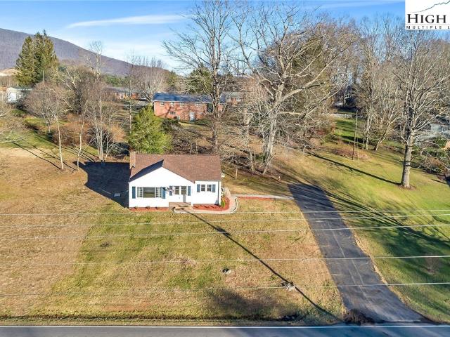 566 Buck Mountain Circle