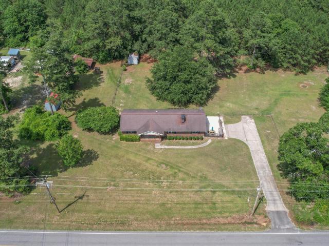 566 Howlandville Road