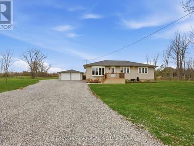 566 Holloway Bay Road, Port Colborne Sherkston, ON, L0S 1R0 house for sale | Listing ID X13012 | Royal LePage