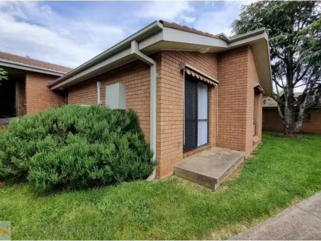 5/66 Icely Road, Orange Apartment for rent Listed by Fiona Sm.