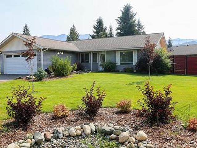 566 Mclean Road, Barriere, BC, V0E 1E0 house for sale | Listing ID 10397 | Royal LePage