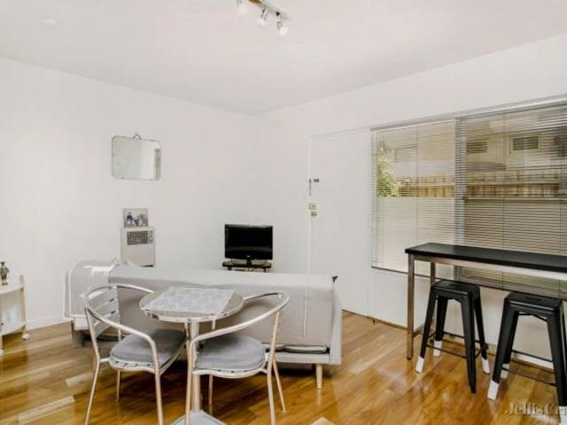 5/66 Murray Street, Prahran, Melbourne