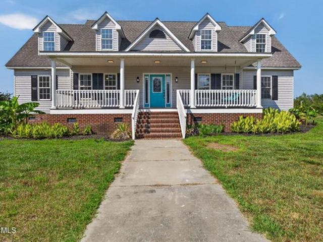 566 N NC Highway 37 S, Gatesville, NC 27938