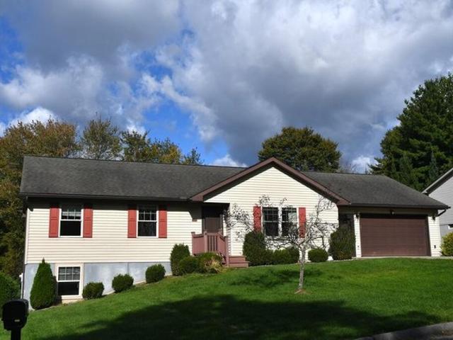 566 S Second Ave, Clarion, PA 16214
