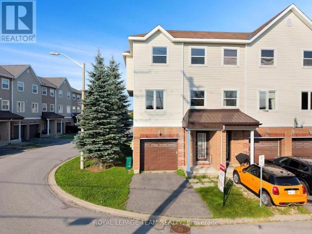 566 Simran Private Ottawa, ON K2J3T2