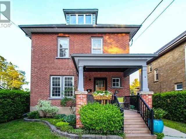 566 Waterford Street, Peterborough Town Ward 3, ON, K9H 3K6 house for sale | Listing ID X13480 | Royal LePage