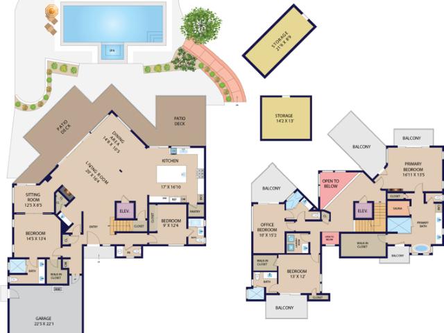 5675 Calpine Drive