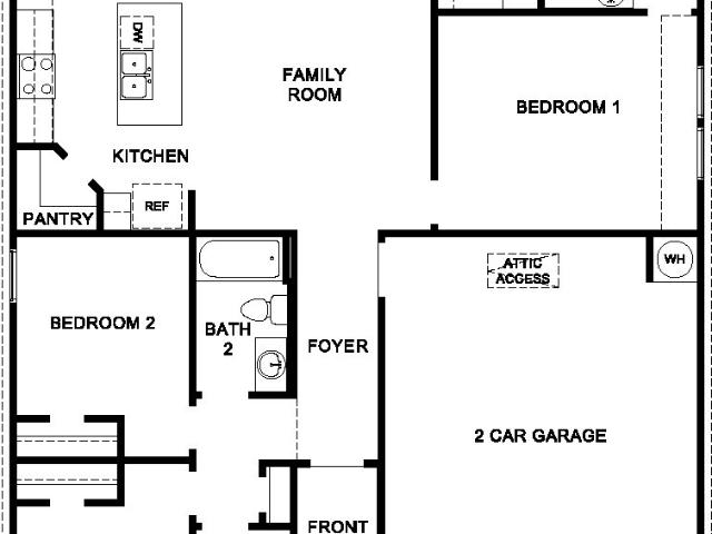 5675 Spoonbill Lane