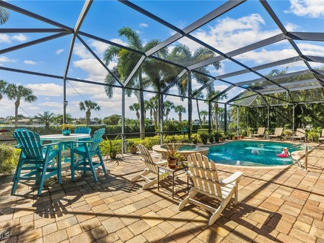 5675 Whispering Willow Way, Fort Myers, FL 33908 | MLS #2025016