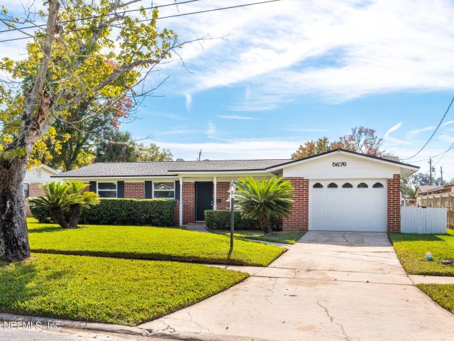 5676 Flagstaff Rd, Jacksonville, FL 32207 | MLS #2116