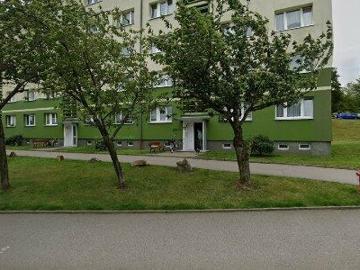 Ludwigsplatz, Chemnitz