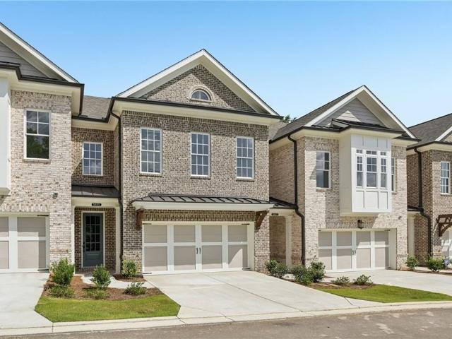 5677 Broad River View 437