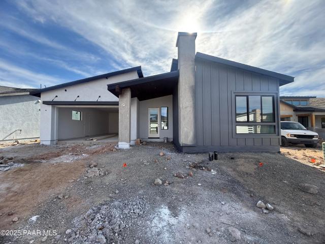5677 E Blackburn Ct, Prescott Valley, AZ 86314 | MLS #1072