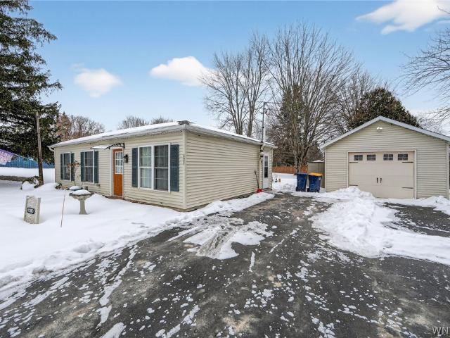 5677 Eastwood Dr, Verona, NY 13478 | MLS #B1664