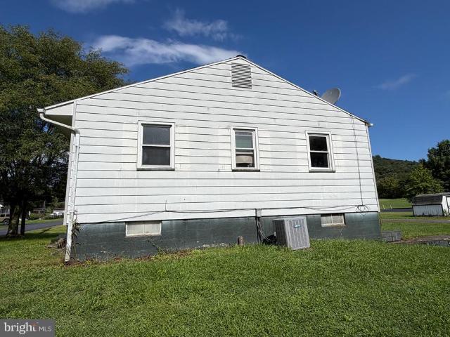 5677 Heffner Road