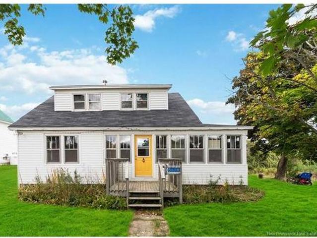 5678 Route 15, Beaubassin East, NB, E4N 2P6 house for sale | Listing ID NB145308 | Royal LePage