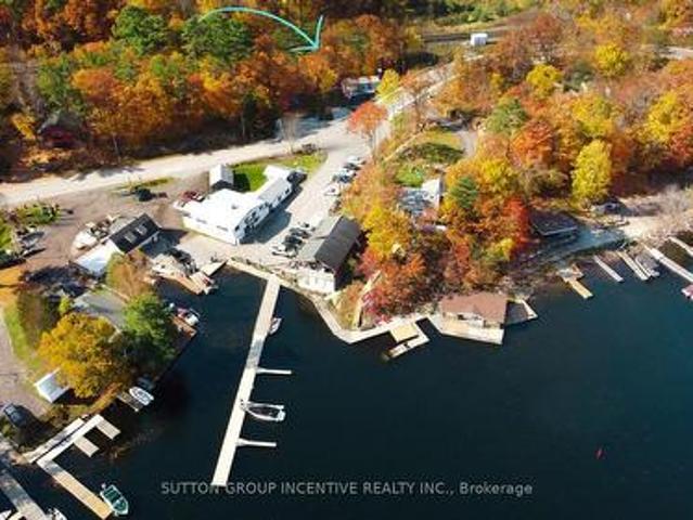 5678 Upper Big Chute Road, Severn, ON, L0K 1E0 house for sale | Listing ID S12775 | Royal LePage
