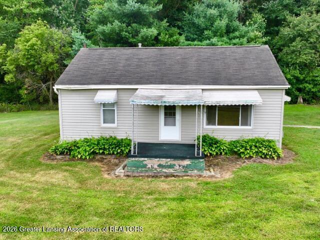 5679 Kinneville Road