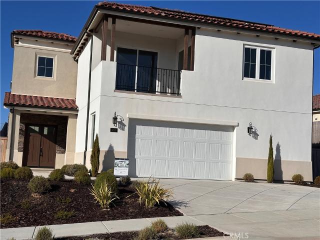 5670 Morning Glory Dr, Santa Maria, CA 93455 | MLS #PI26049