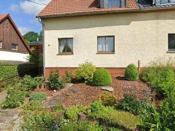 Gersdorf, Chemnitzer Land, Erzgebirgskreis, Sachsen