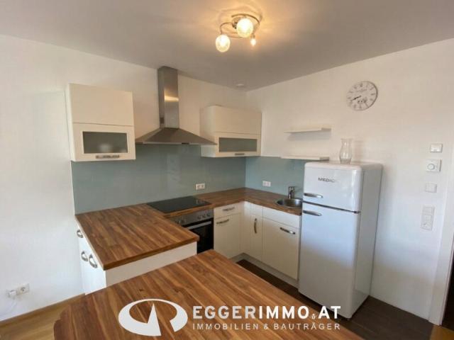 5671 Bruck: Mietwohnung: Ab OKTOBER 2026, gepflegte 2 Zimmerwohnung 54m² in Bruck, teilmöbliert, Tiefgarage, Lift im Haus