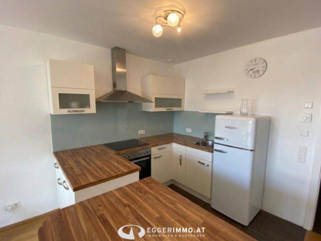 5671 Bruck: Mietwohnung: Ab OKTOBER 2026, gepflegte 2 Zimmerwohnung 54m² in Bruck, teilmöbliert, Tiefgarage, Lift im Haus
