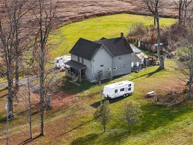 5671 Eureka Road