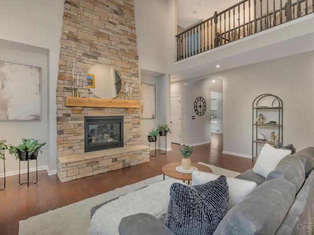 5671 Ferdinand Drive