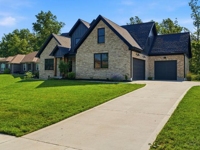 5673 Wittmer Estates Drive