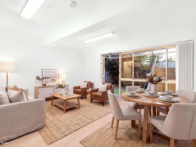 5/67 69 o'brien street, bondi beach