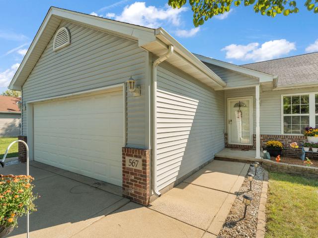 567 Chicory Lane