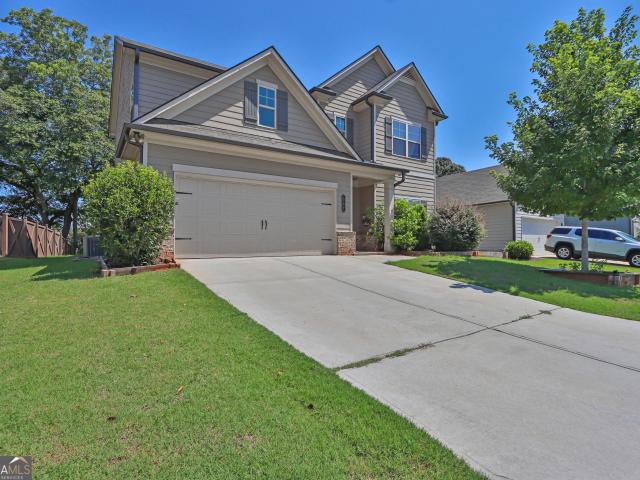 567 Brighton Park Circle