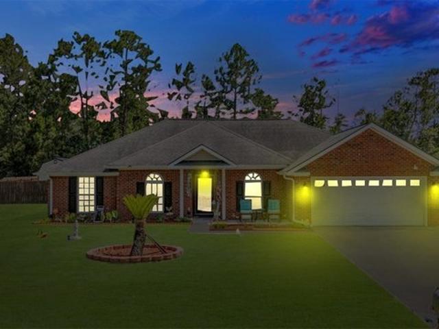 567 Burnt Pines Rd NE, Ludowici, GA 31316