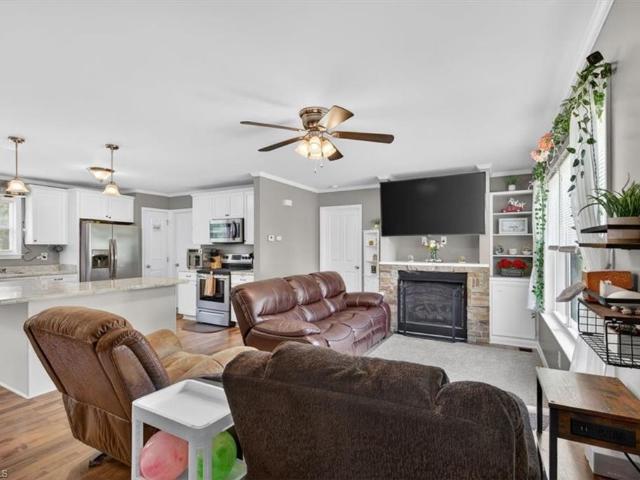567 Godbey Road
