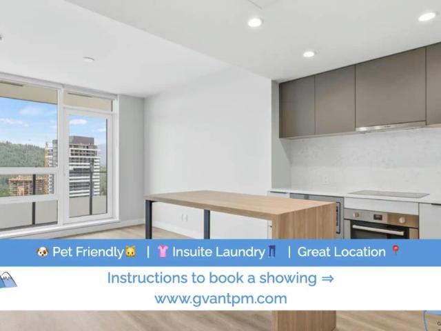 567 Emerson Street, Coquitlam — 1 Bedroom