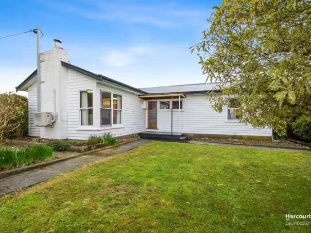 567 Evandale Road, EVANDALE, TAS 7212 House for Rent
