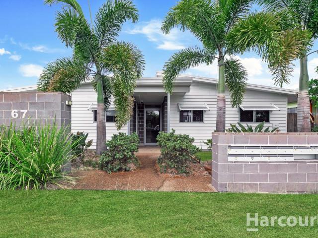 5/67 Fort Street, MARYBOROUGH, QLD 4650