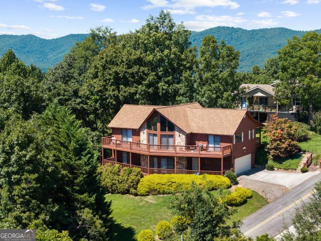 567 Mountain Top Road