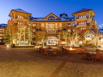 567 Mountain Village Blvd, Unit 2139, Mountain Village, CO 81435 | MLS #44128