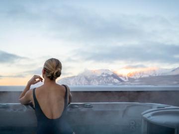 567 Mountain Village Blvd, Unit DEEDS, Telluride, CO 81435 | MLS #44347