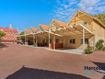 5/67 Morrison Road, MIDLAND, WA 6056