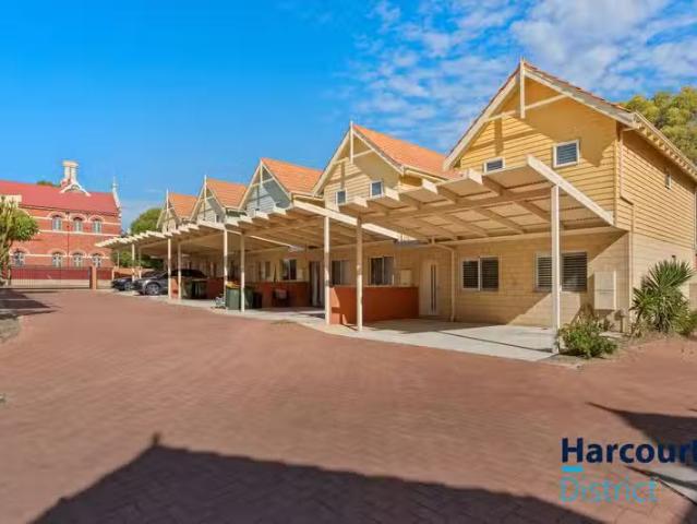 5/67 Morrison Road, MIDLAND, WA 6056 House for Rent